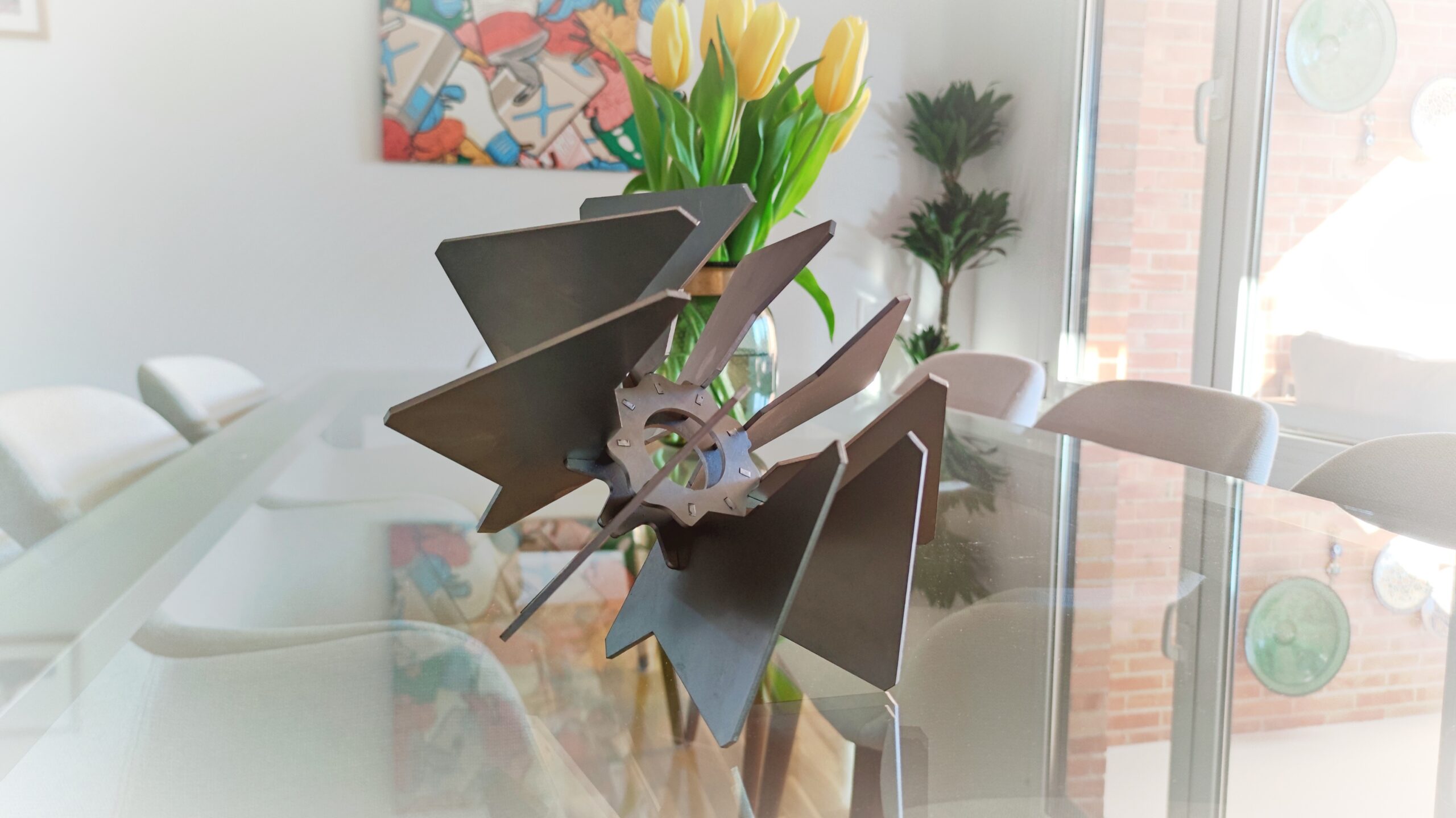 Lamp No. 2 (S) - Imagen 3