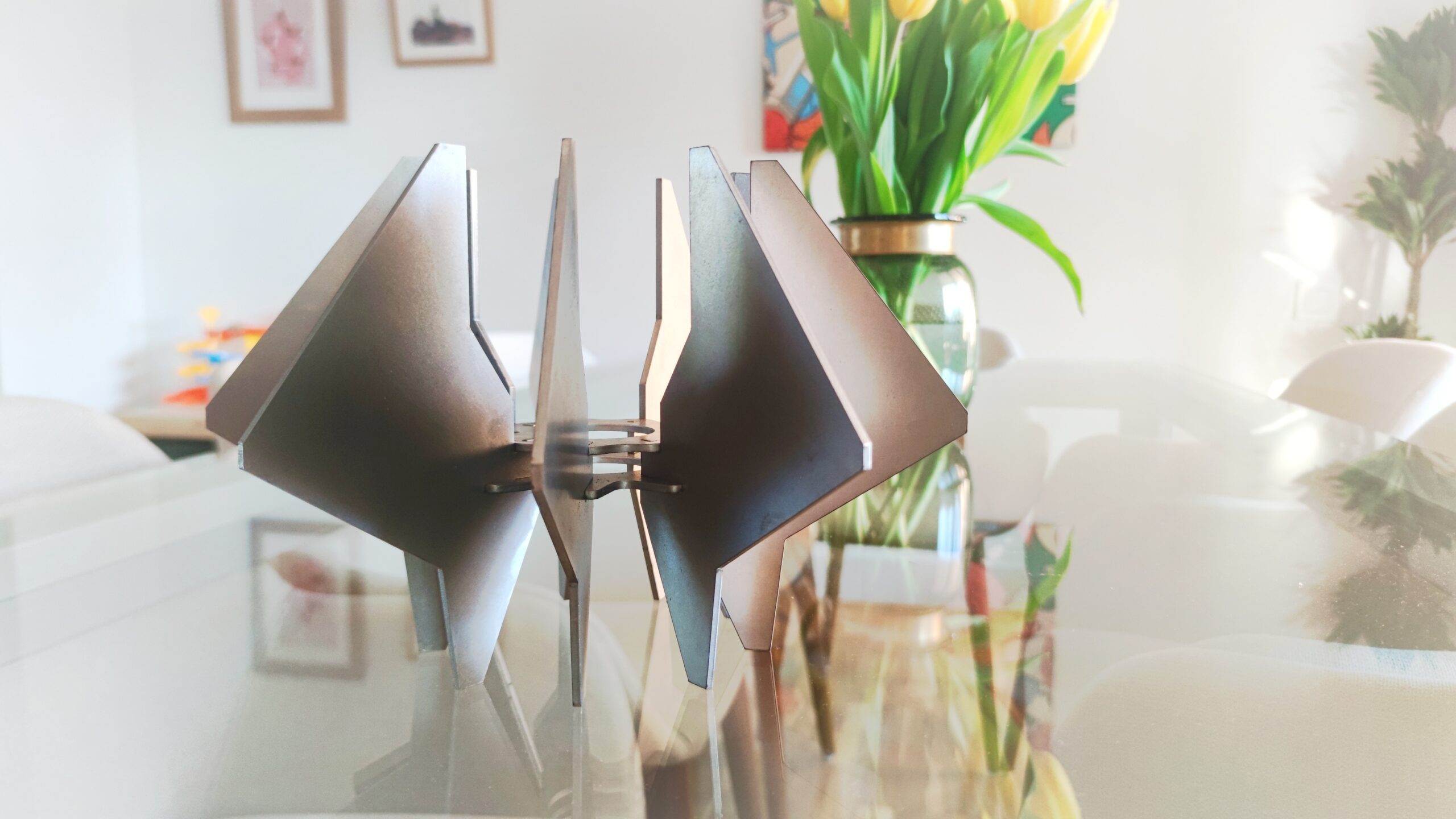 Lamp No. 2 (S) - Imagen 2