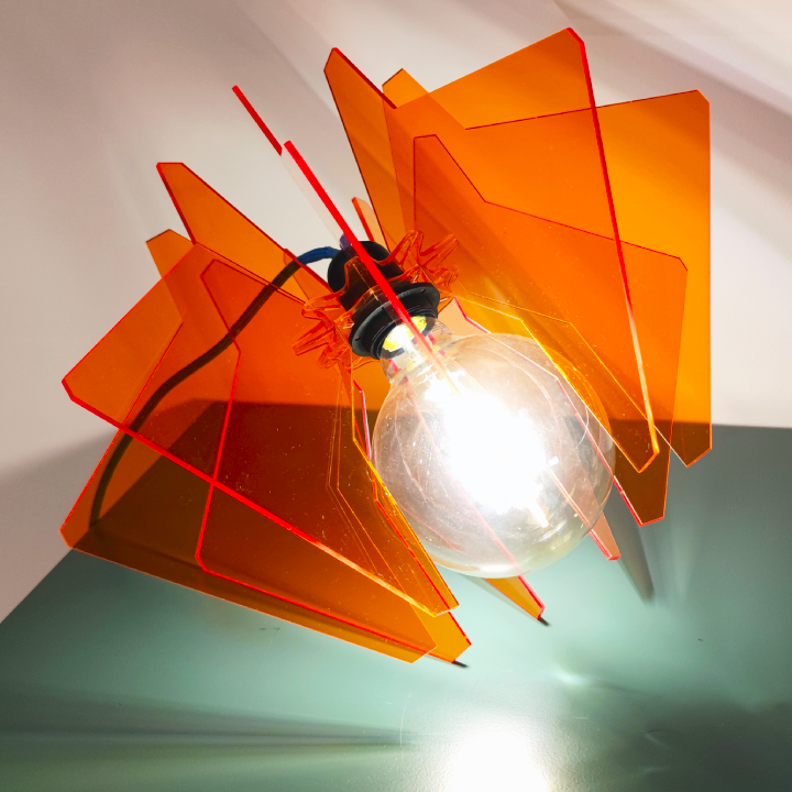 Lamp No. 1 (XL) - Imagen 6