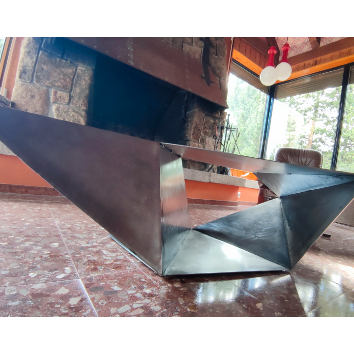 Mesa Voladizo - Imagen 6