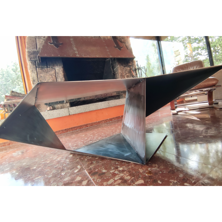 Mesa Voladizo - Imagen 5