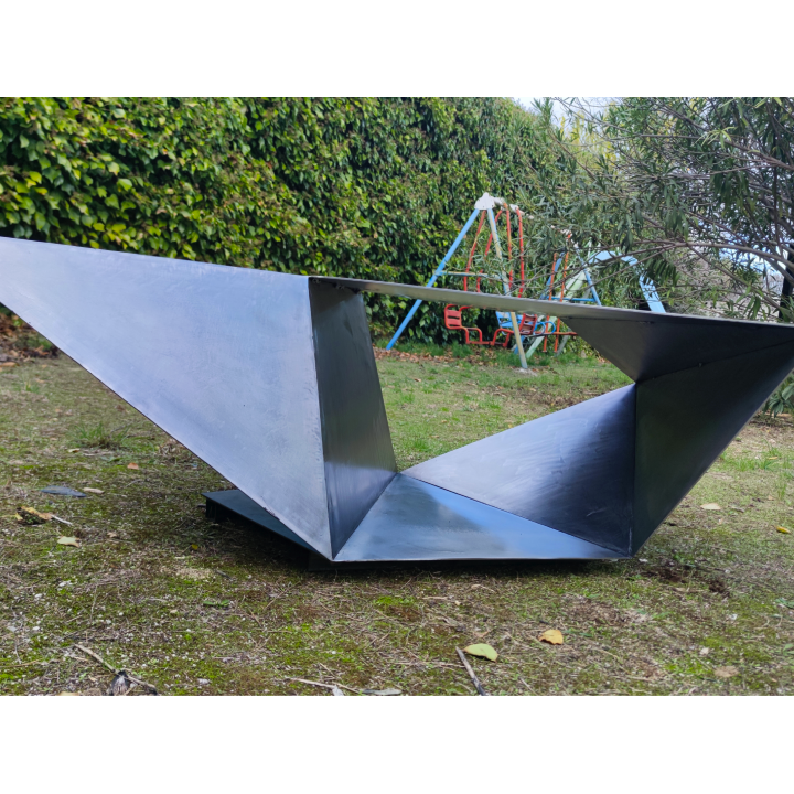 Mesa Voladizo - Imagen 2