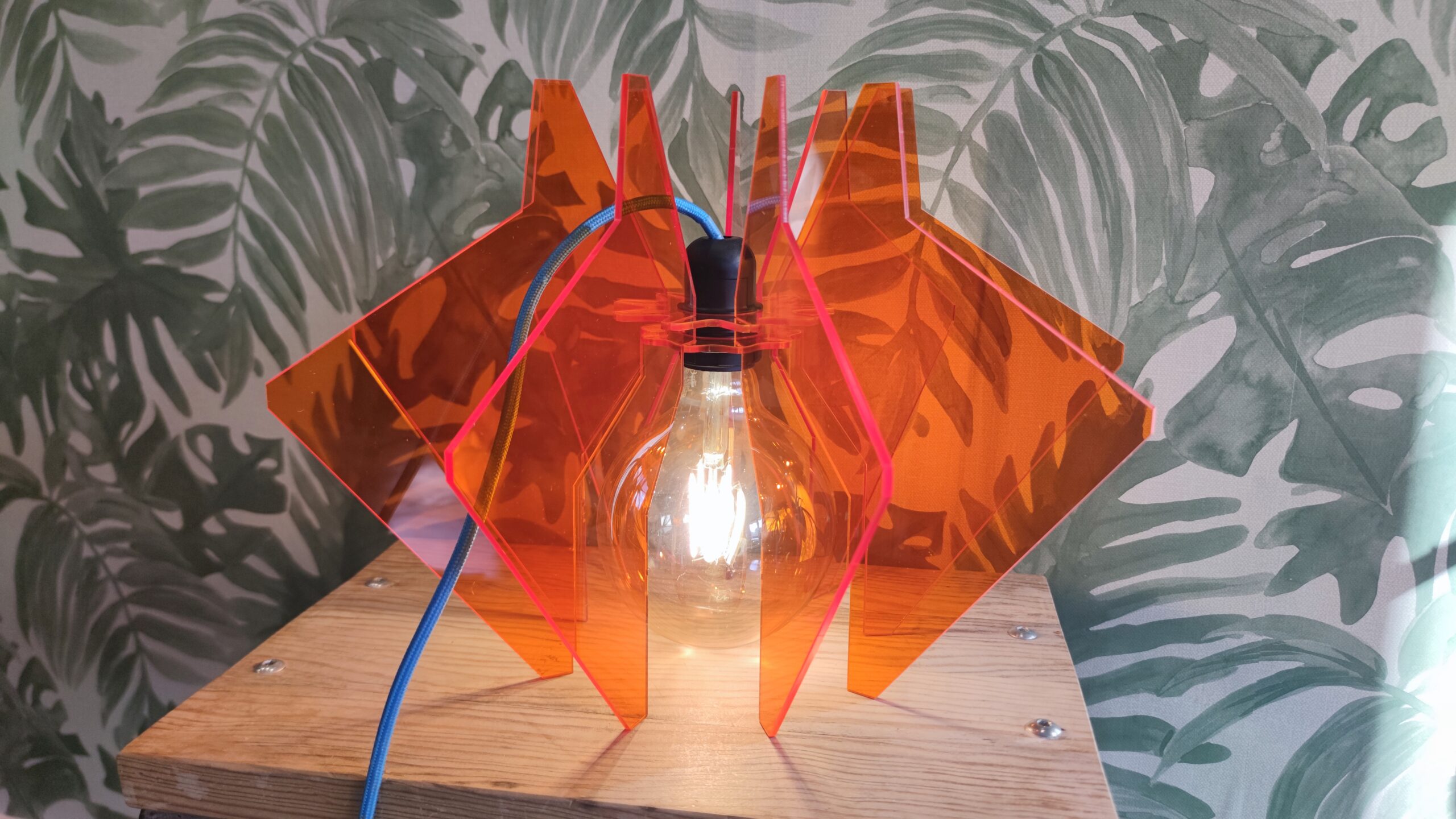 Lamp No. 1 (XL) - Imagen 5