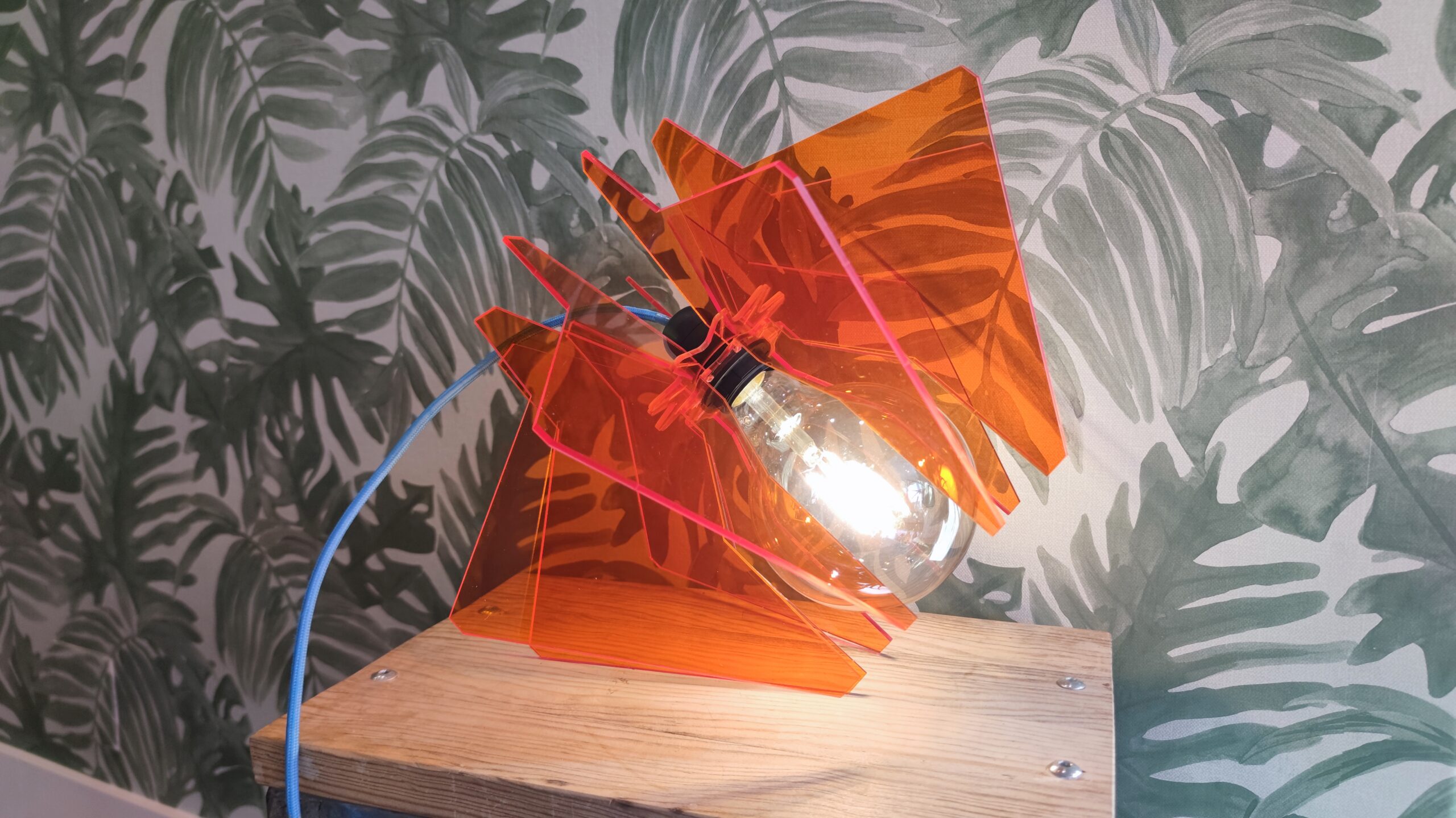 Lamp No. 1 (XL) - Imagen 4