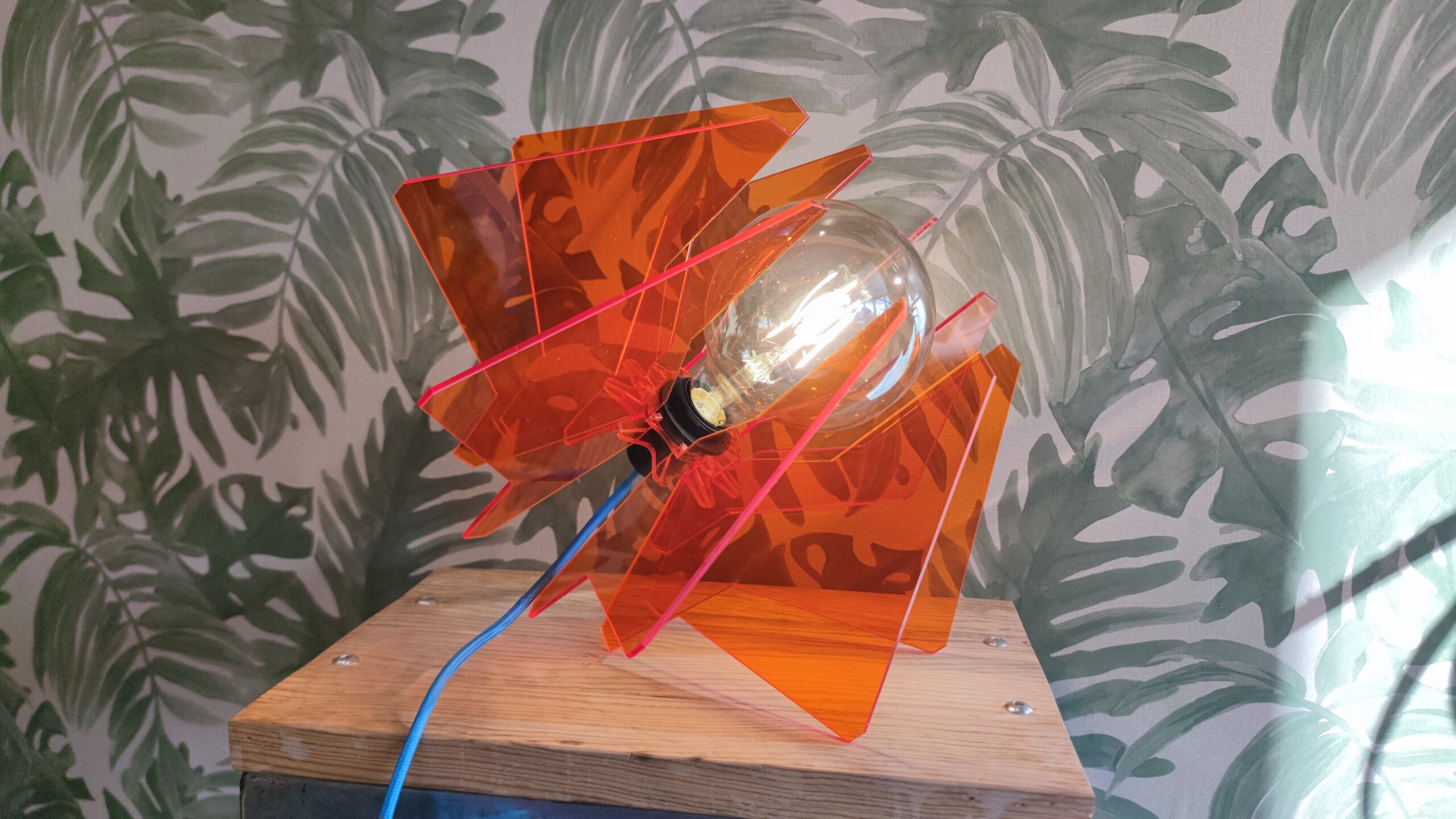 Lamp No. 1 (XL) - Imagen 3