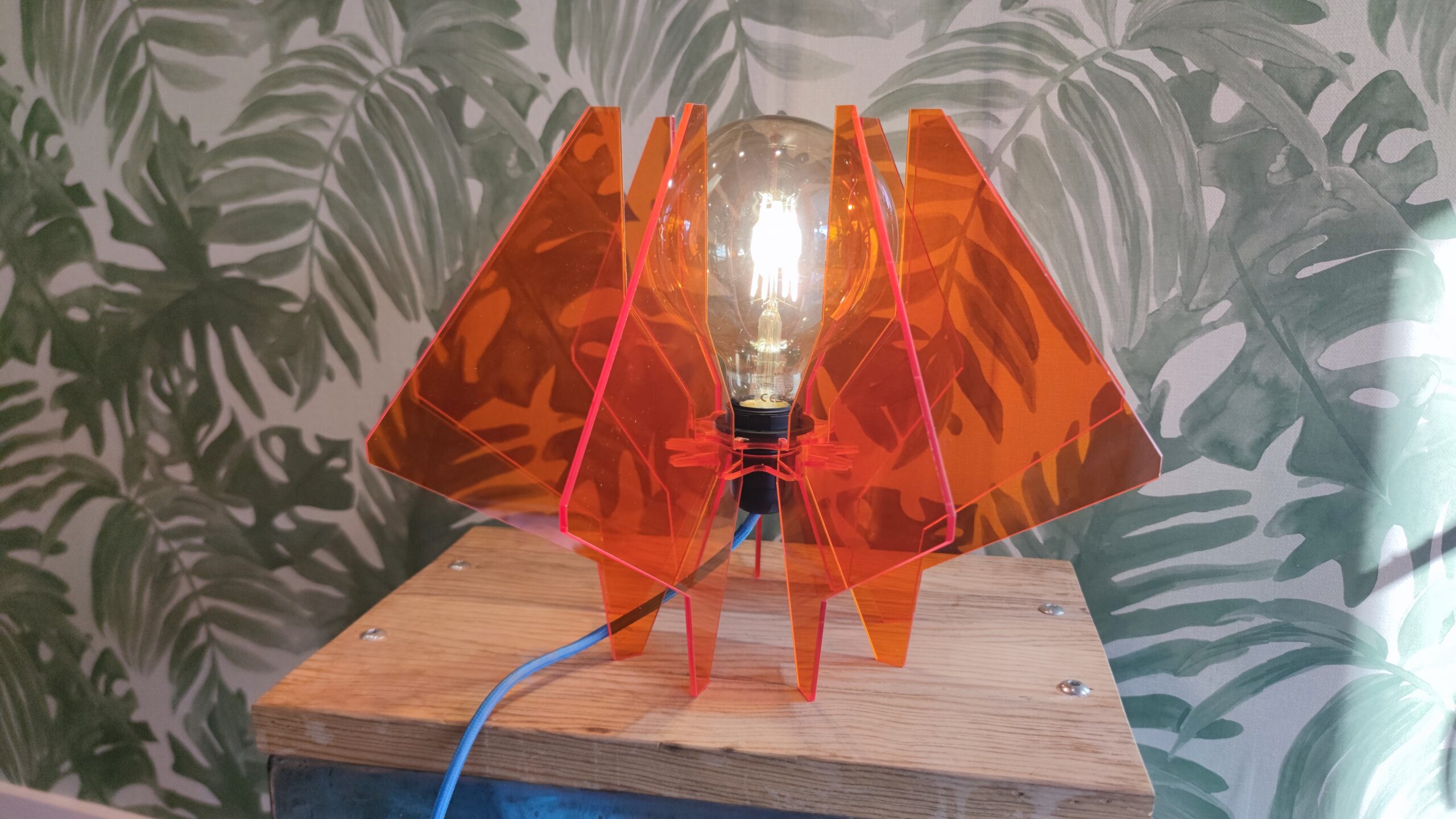 Lamp No. 1 (XL) - Imagen 2